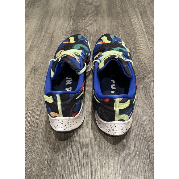 Nike Air Zoom Pegasus 38 A.I.R Kelly Anna London DD1827-001 Men's Size 14 - Picture 3 of 7